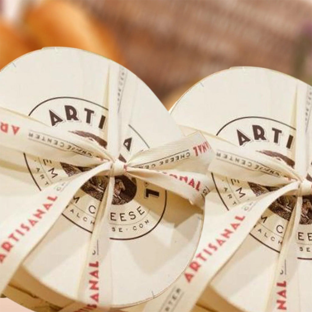 Cheese Gift Baskets & Boxes for Cheese Gift Packs