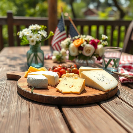 Artisanal Grilling Collection