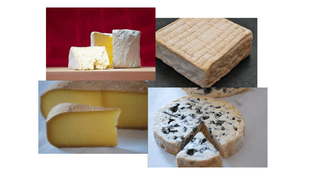 Staff Picks May 2023 - Artisanal Premium Cheese