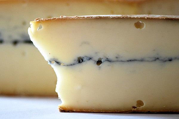 Morbier - Artisanal Premium Cheese