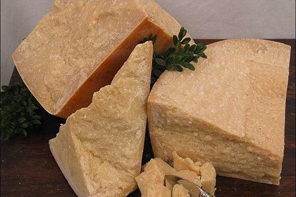 Parmigiano Reggiano – Artisanal Premium Cheese