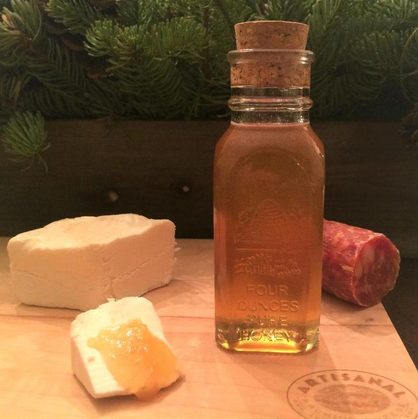 Apiary Honey - Artisanal Premium Cheese