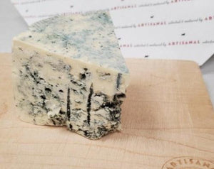 Boujee Blue - Artisanal Premium Cheese