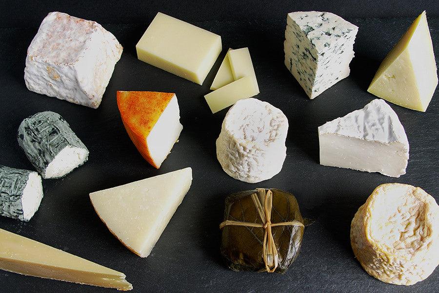 Discovery Collection - Artisanal Premium Cheese