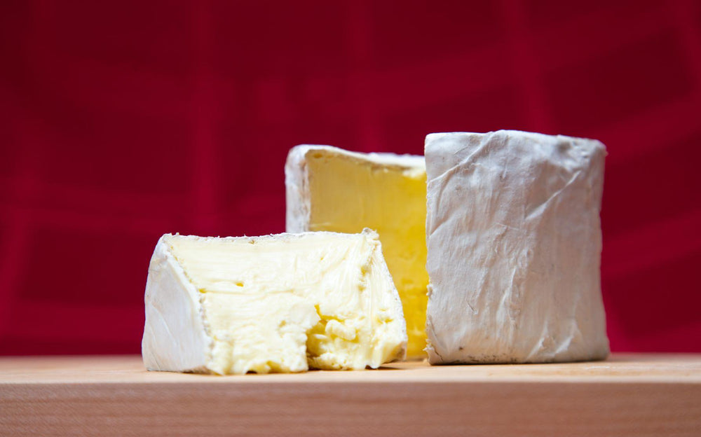 The Family Weekender - Artisanal Premium Cheese