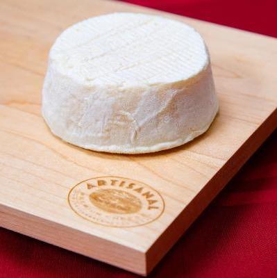 Cremont, Artisanal mixed milk cheese from the USA