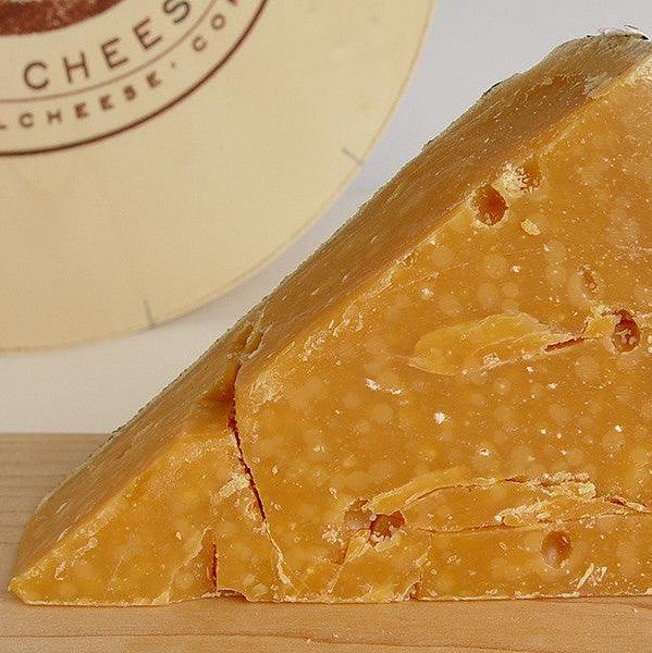 Gouda, 4-Year-Old - Artisanal Premium Cheese