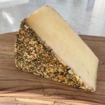 Heublumenkäse - Artisanal Premium Cheese