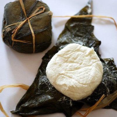 Hoja Santa - Artisanal Premium Cheese