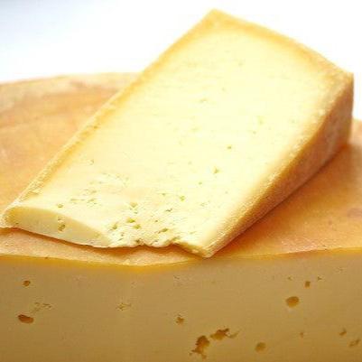 Tomme Fermier d'Alsace - Artisanal Premium Cheese