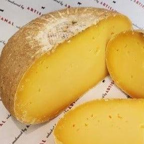 Wyfe of Bath - Artisanal Premium Cheese