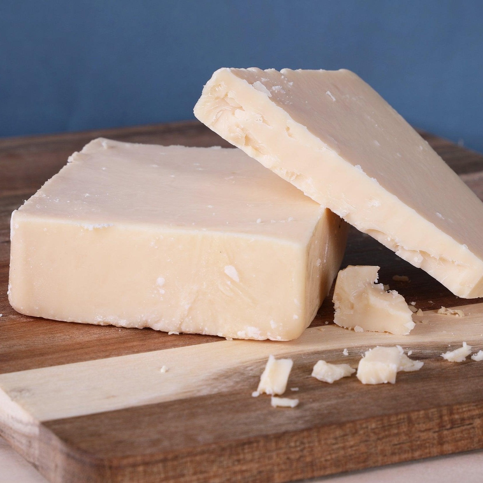 Artisanal Cheddar Cheese 12 yrs old mature