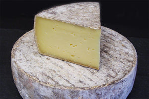 Tomme de Savoie - Artisanal Premium Cheese