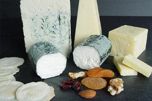 USA Collection, 5 Cheeses - Artisanal Premium Cheese
