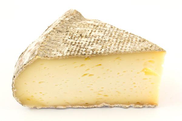 Tomme Savoie – Artisanal Premium Cheese