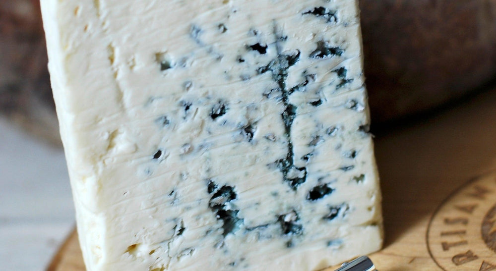 Blue Ribbon Blue Cheeses