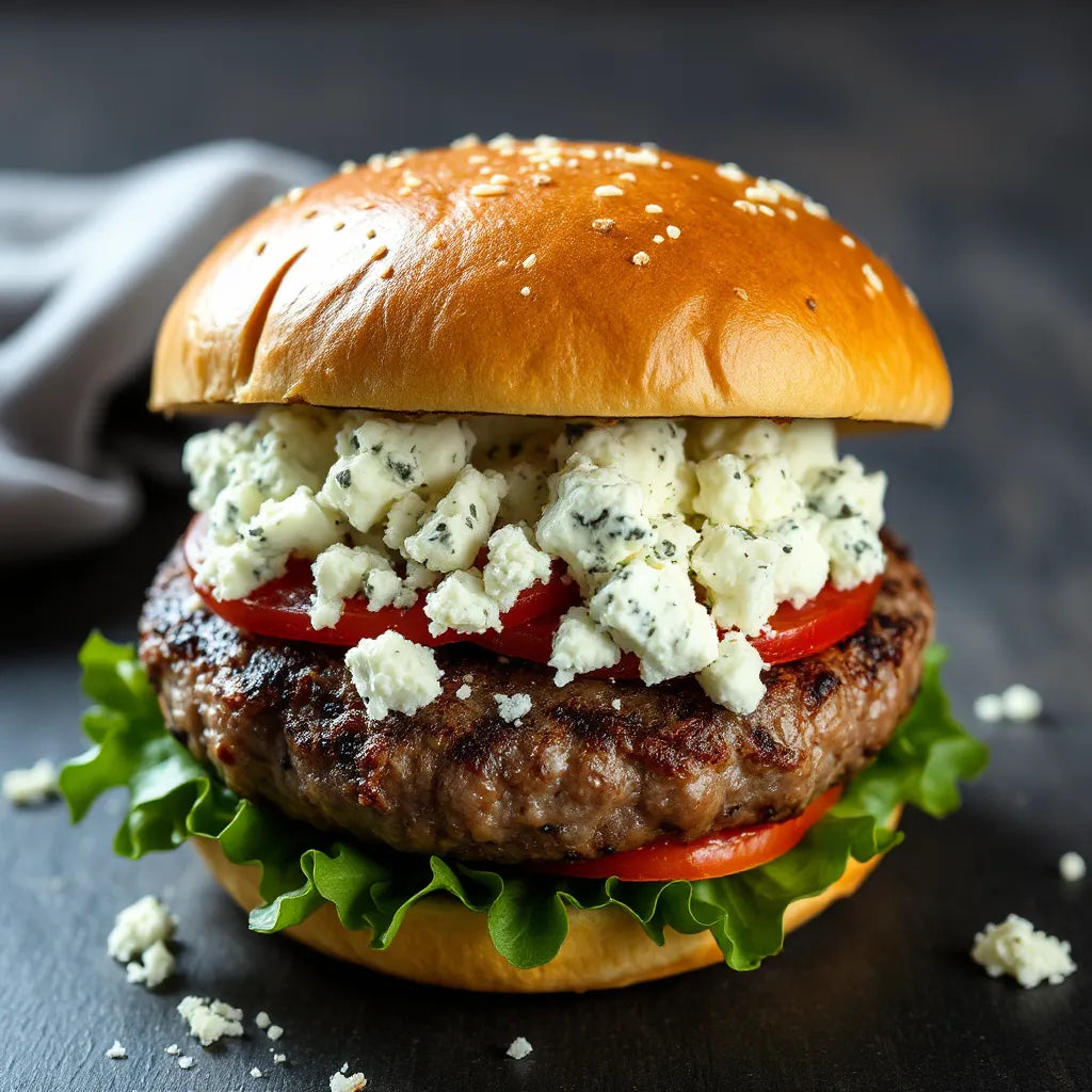 Bring the Wow Factor: Memorial Day BBQ + Artisanal Cheese