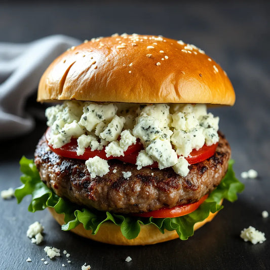 Bring the Wow Factor:  BBQ + Artisanal Cheese