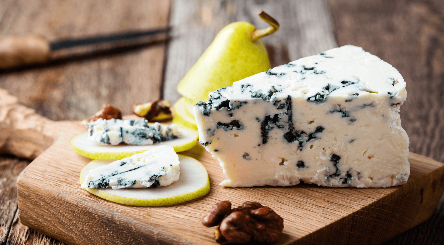 CheeseClock® Strong - Artisanal Premium Cheese
