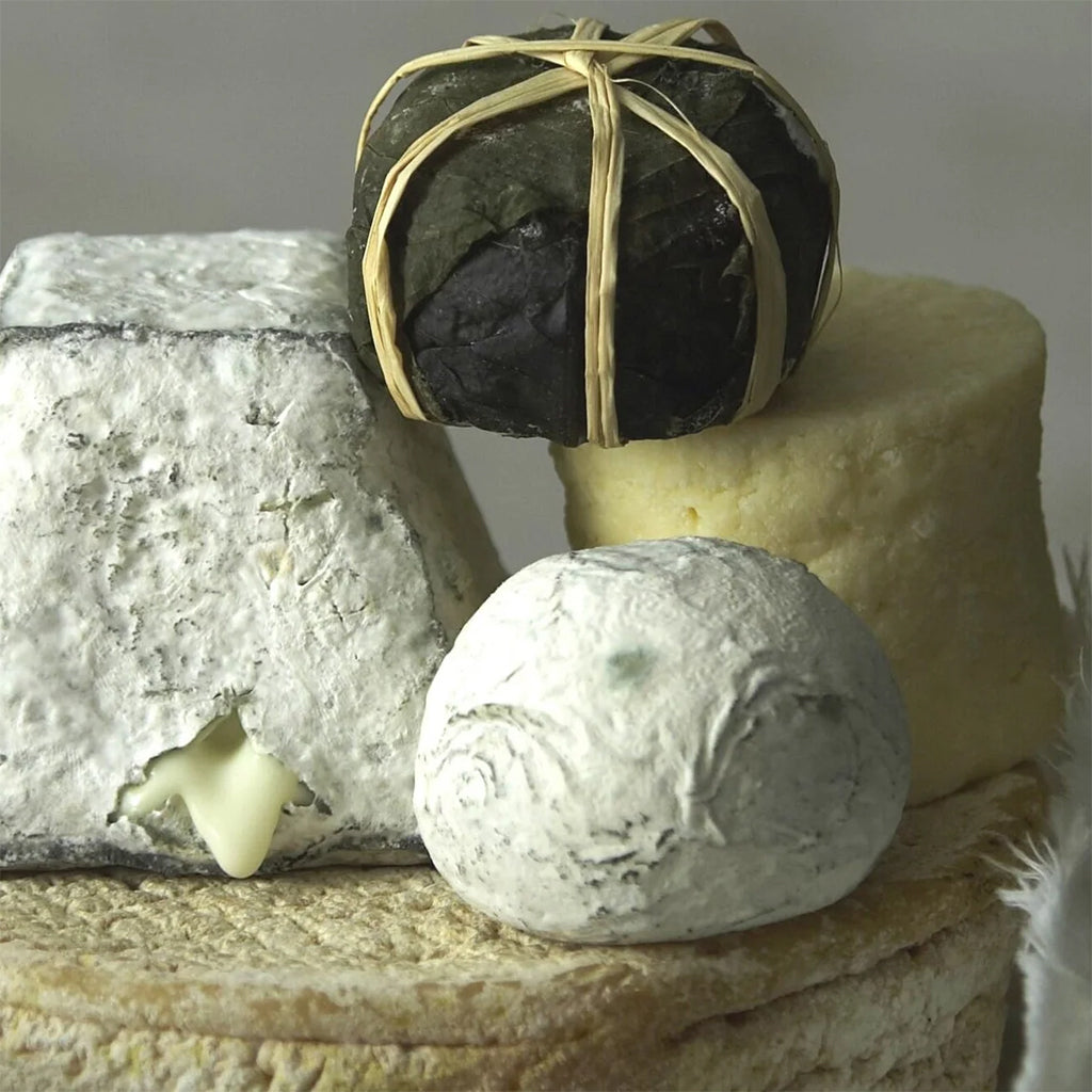 Artisanal gourmet cheeses from around the world, cave aged – Artisanal ...