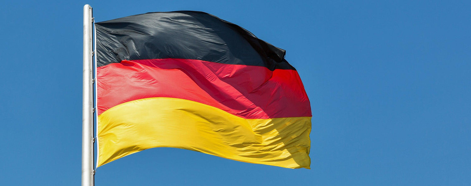 GERMANY - Artisanal Premium Cheese