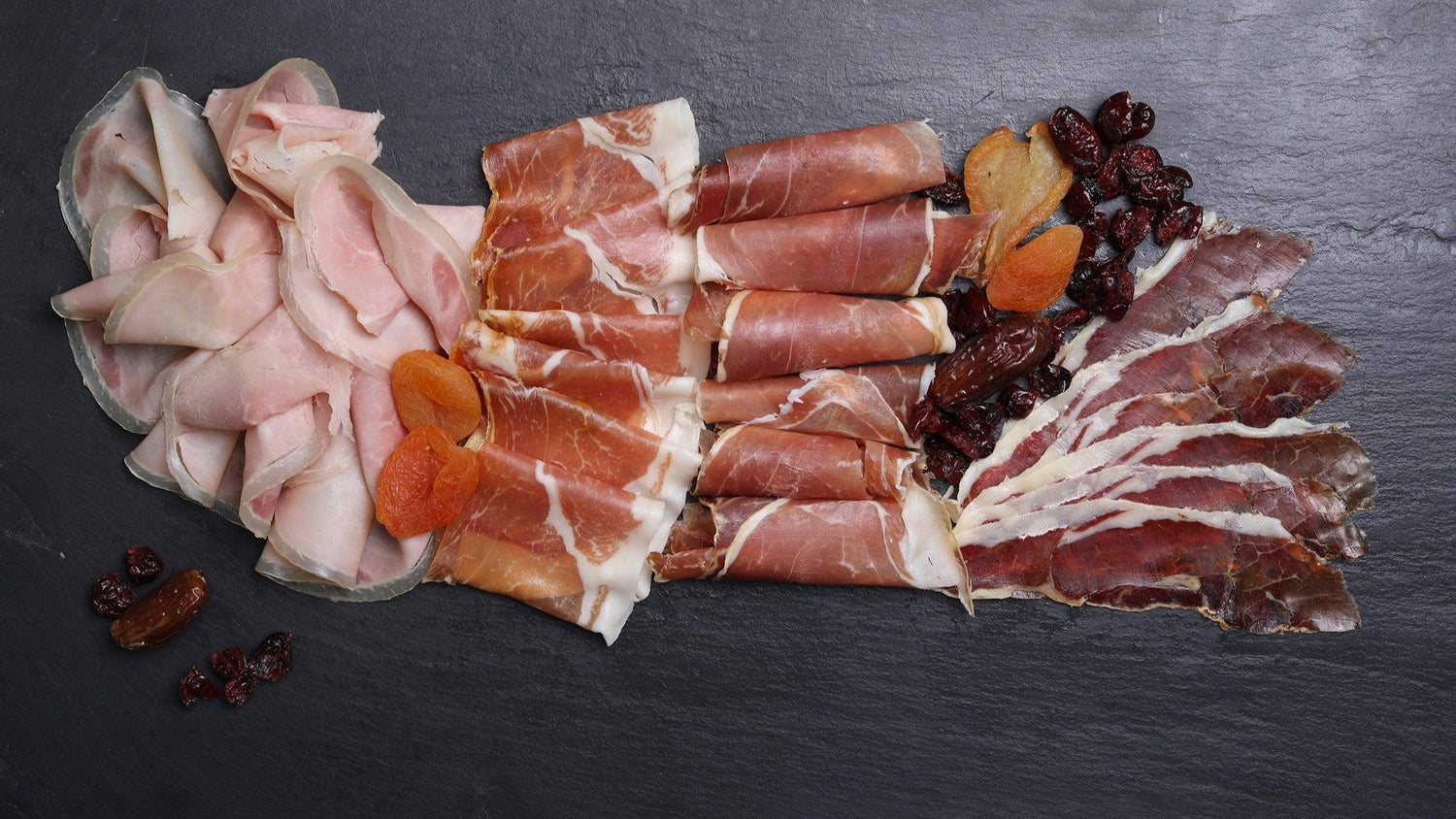 Breads and Charcuterie