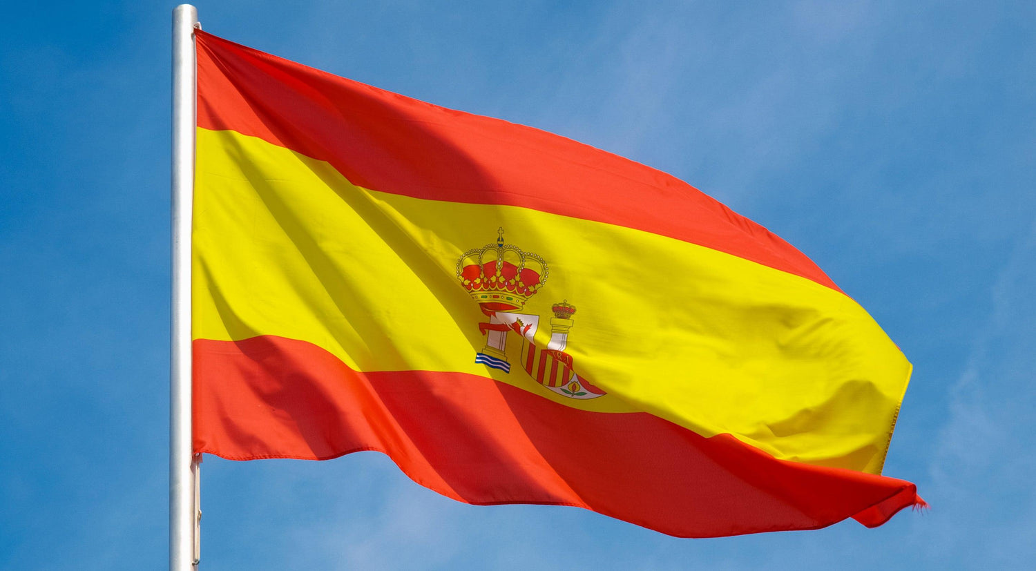 SPAIN - Artisanal Premium Cheese