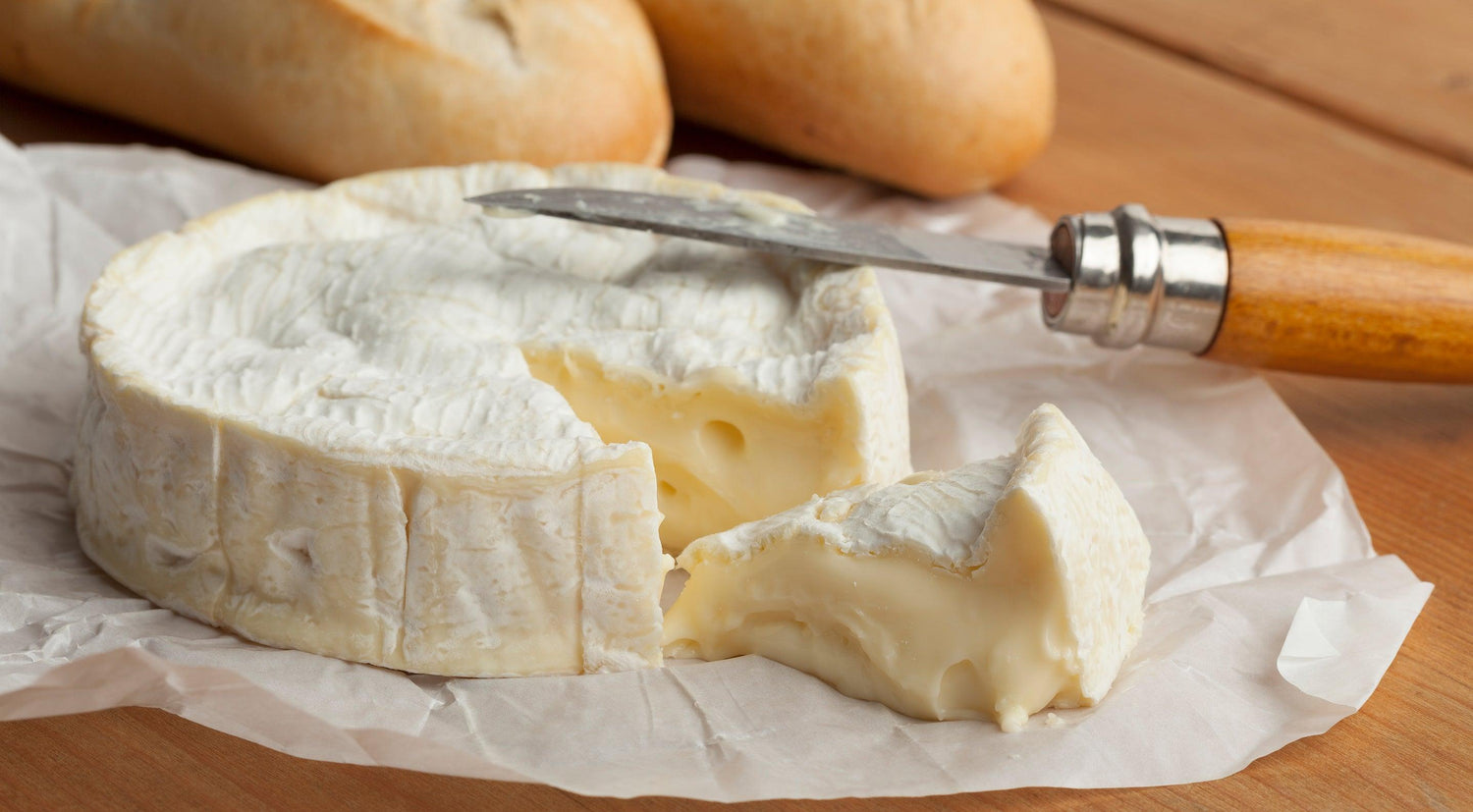 CheeseClock® Medium - Artisanal Premium Cheese