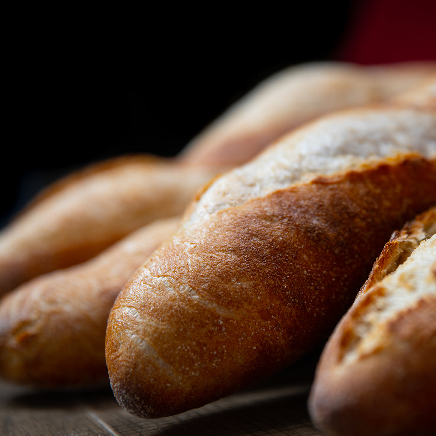 Baguettes - Artisanal Premium Cheese