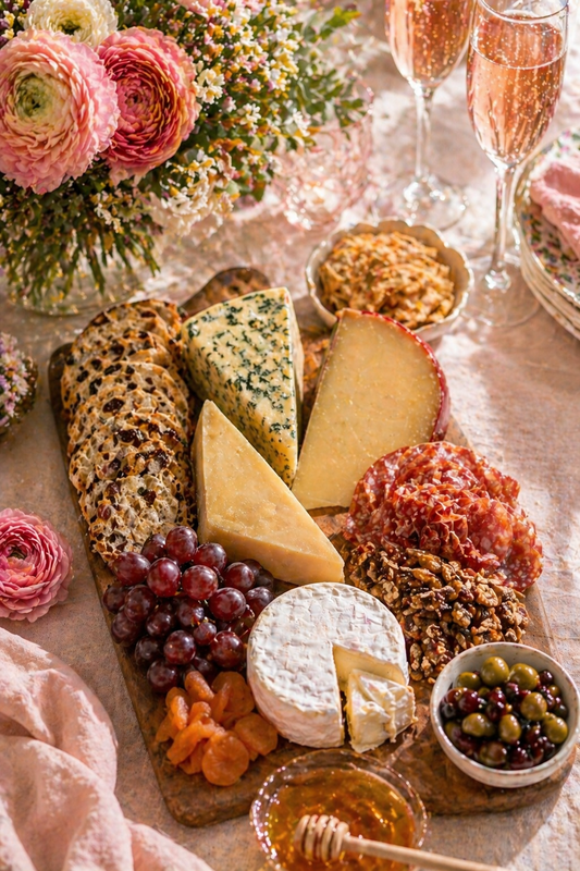 Mother’s Day Petite Cheese Collection