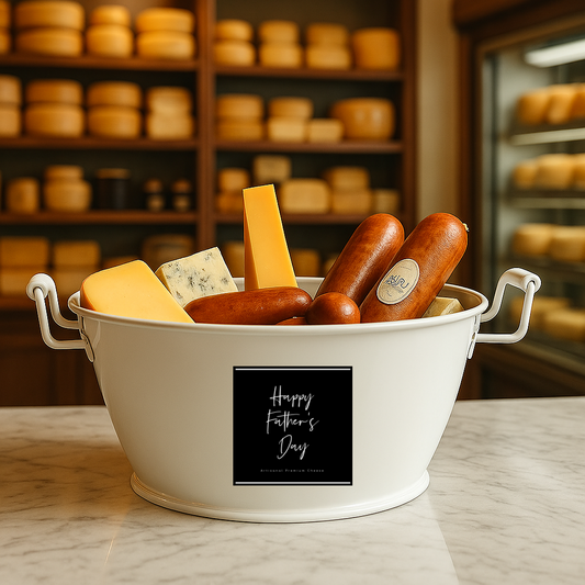 🧺 Basket 2: Tangy, Smoky & Bold with a Fiery Kick