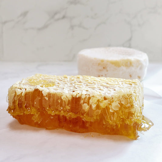 Savannah Bee Honeycomb