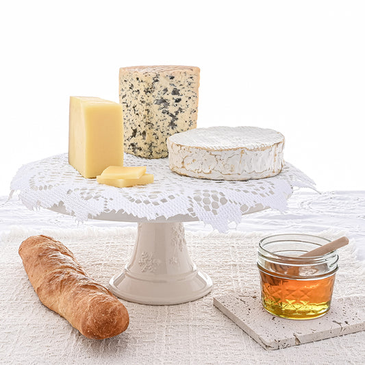 Mother's Day French Cheese Dessert Collection