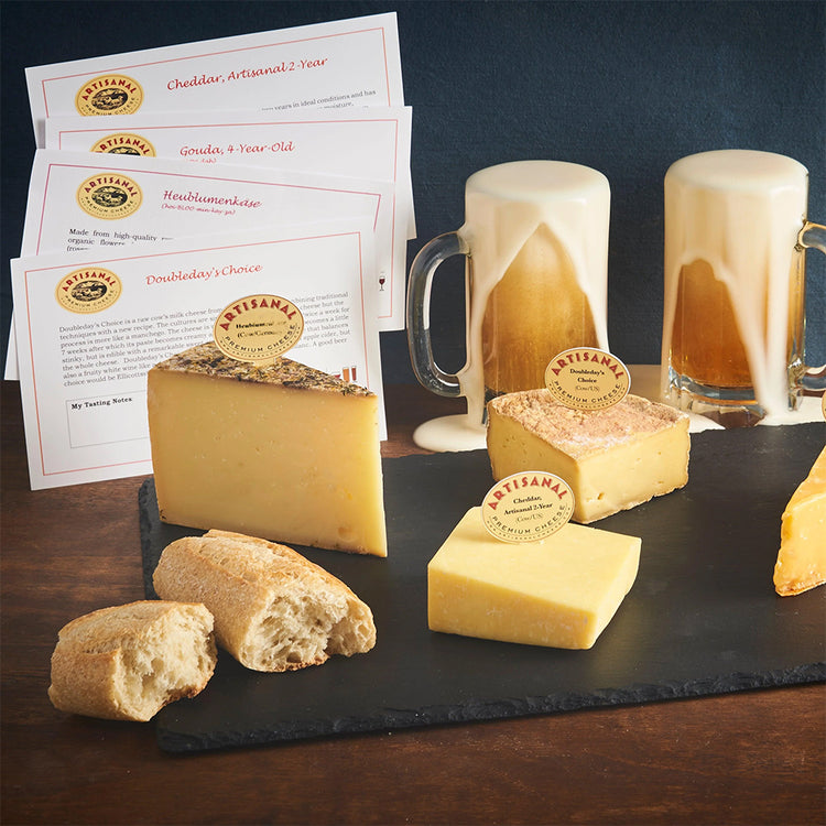 Robiola Rocchetta | Luscious triple milk cheese | Piedmont, Italy ...