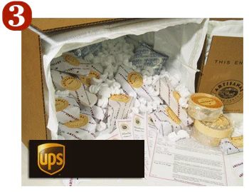 How we ship 03