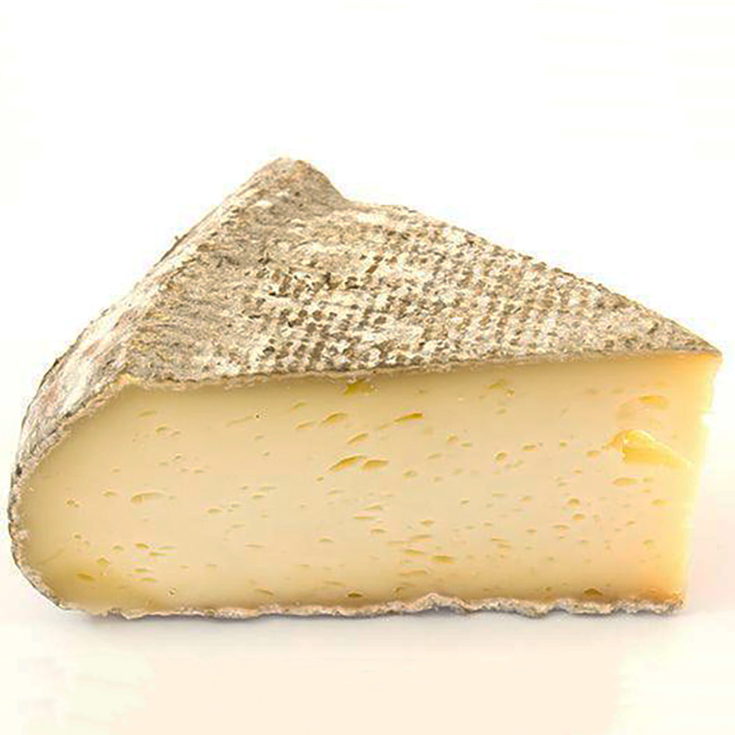 Tomme de Savoie - Artisanal Premium Cheese