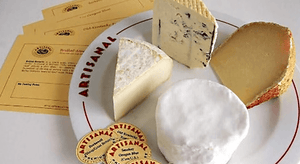 
            
                Load image into Gallery viewer, Beer and Cheese Collection - Artisanal Premium Cheese
            
        