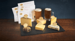 Cheese and Beer Hall Collection - Artisanal Premium Cheese