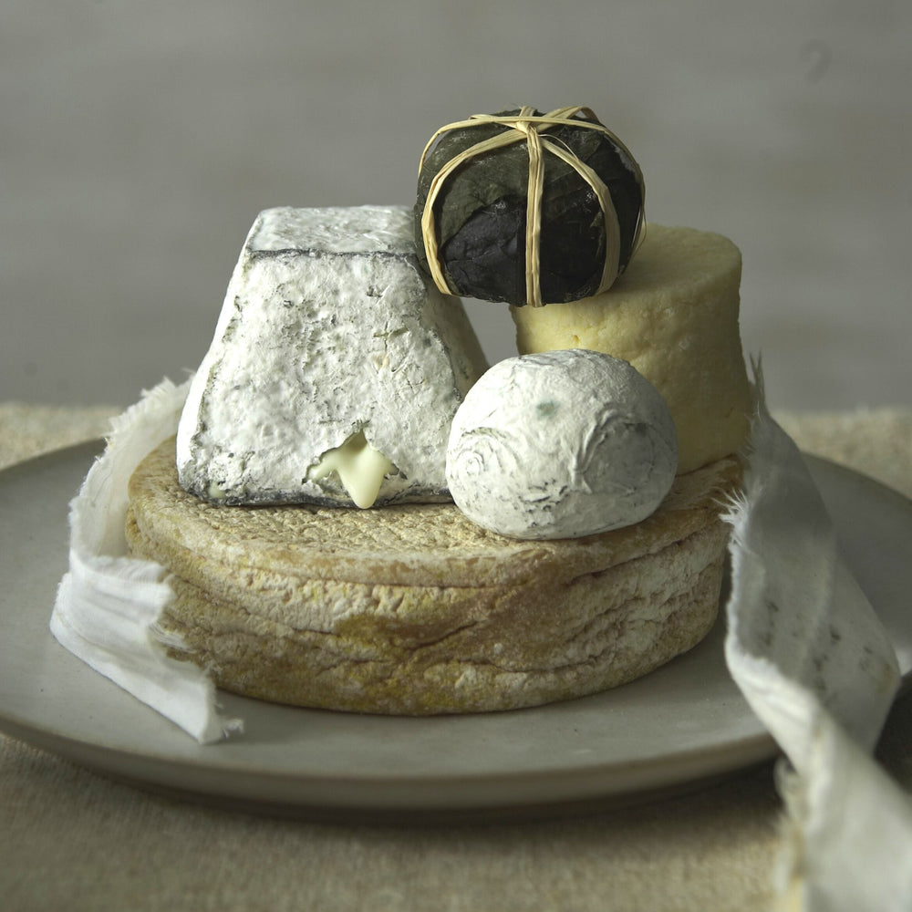 This new cheese box subscription delivers real French cheese to your door