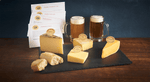 Beer and Cheese Pub Collection - Artisanal Premium Cheese