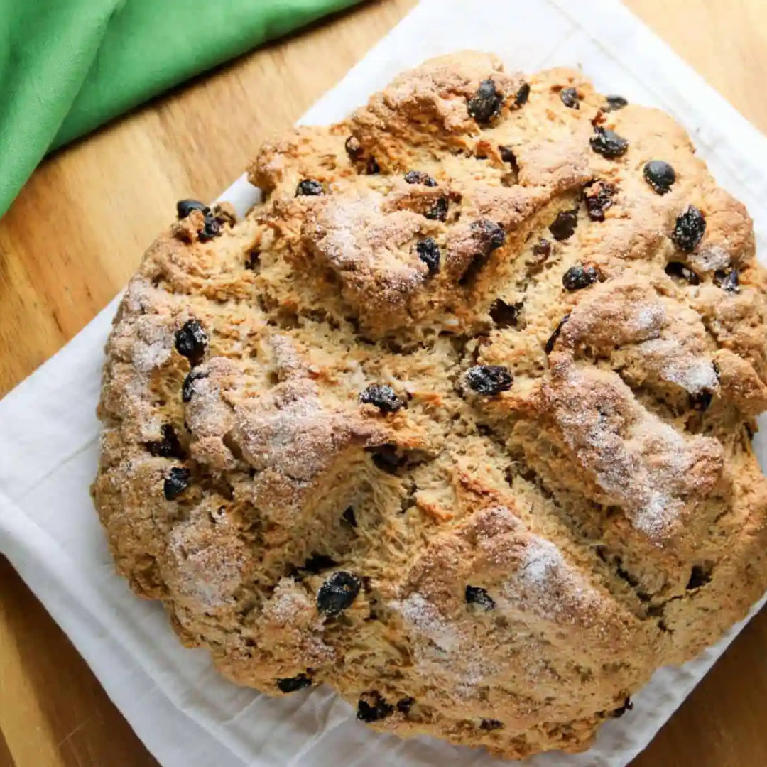 Irish Soda Bread
