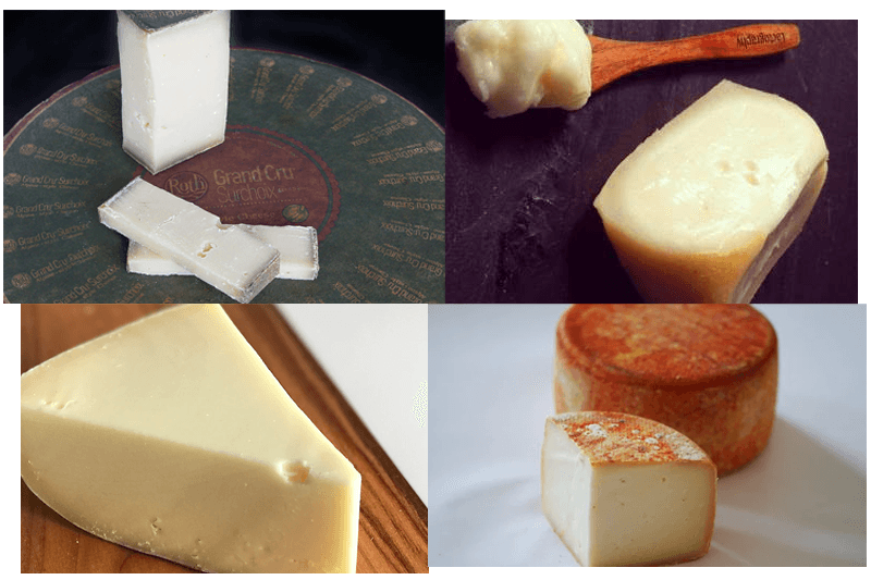 
            
                Load image into Gallery viewer, Staff Picks June 2023 - Artisanal Premium Cheese
            
        