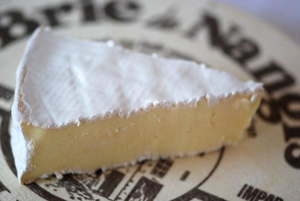 Brie de Nangis - Artisanal Premium Cheese