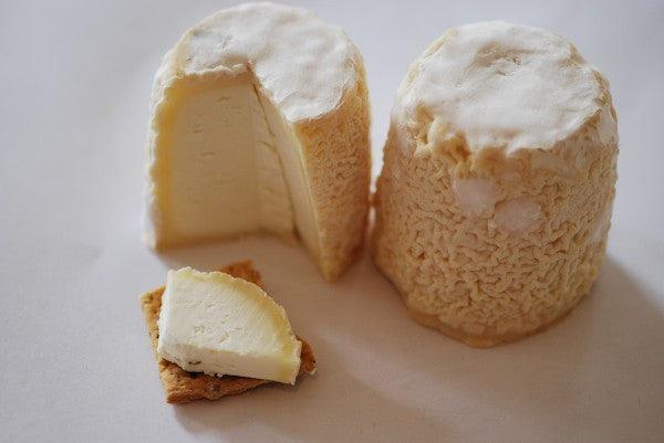 Chabichou du Poitou - Artisanal Premium Cheese