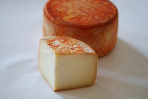 Ibores - Artisanal Premium Cheese