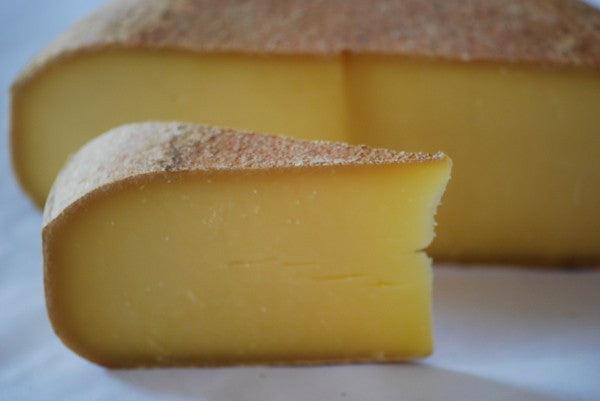 Uplands Pleasant Ridge - Artisanal Premium Cheese