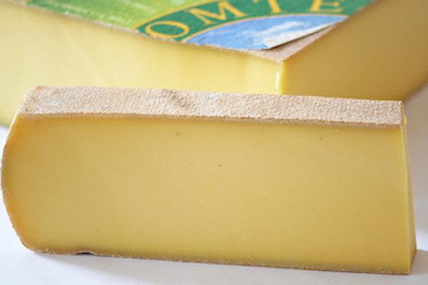 Comté - Artisanal Premium Cheese