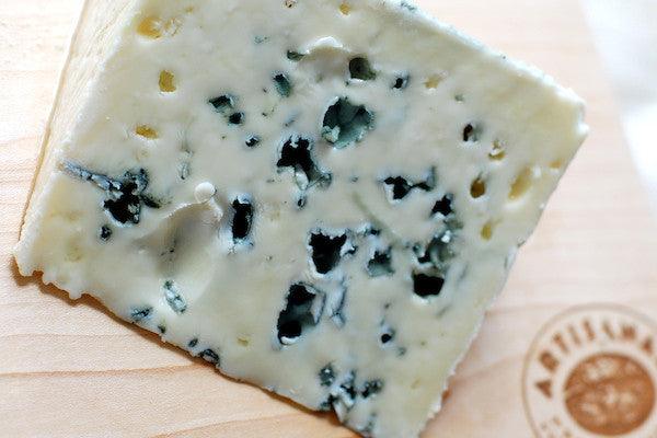 
            
                Load image into Gallery viewer, Roquefort, Artisanal Cave Aged 3 Months - Artisanal Premium Cheese
            
        