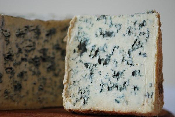 Bleu d'Auvergne - Artisanal Premium Cheese