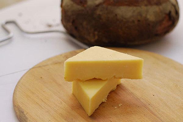 Cheddar, Artisanal 2-Year Aged - Artisanal Premium Cheese